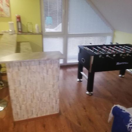 Appartamento privát femamki Licartovce Esterno foto