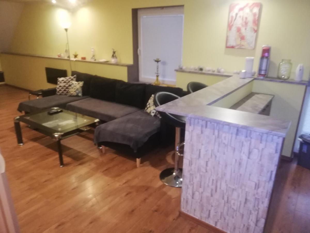 Appartamento privát femamki Licartovce Esterno foto