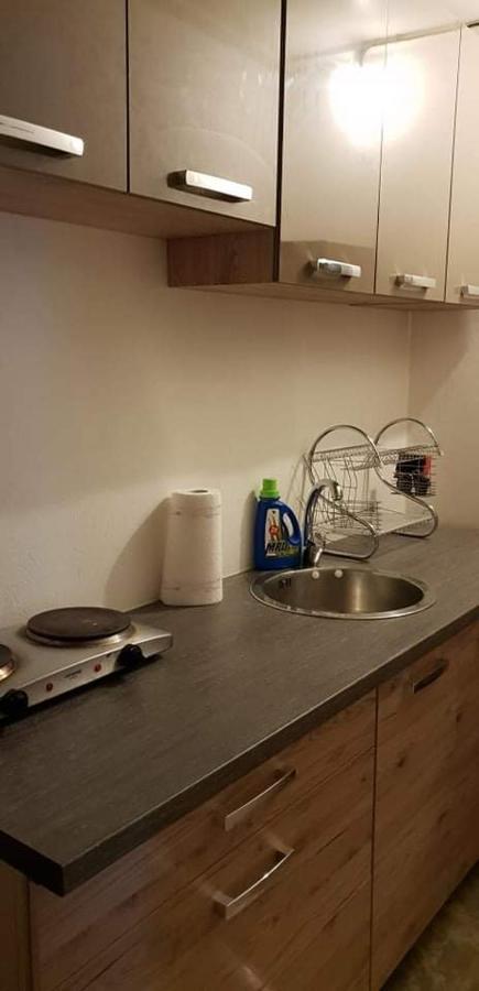 Appartamento privát femamki Licartovce Esterno foto