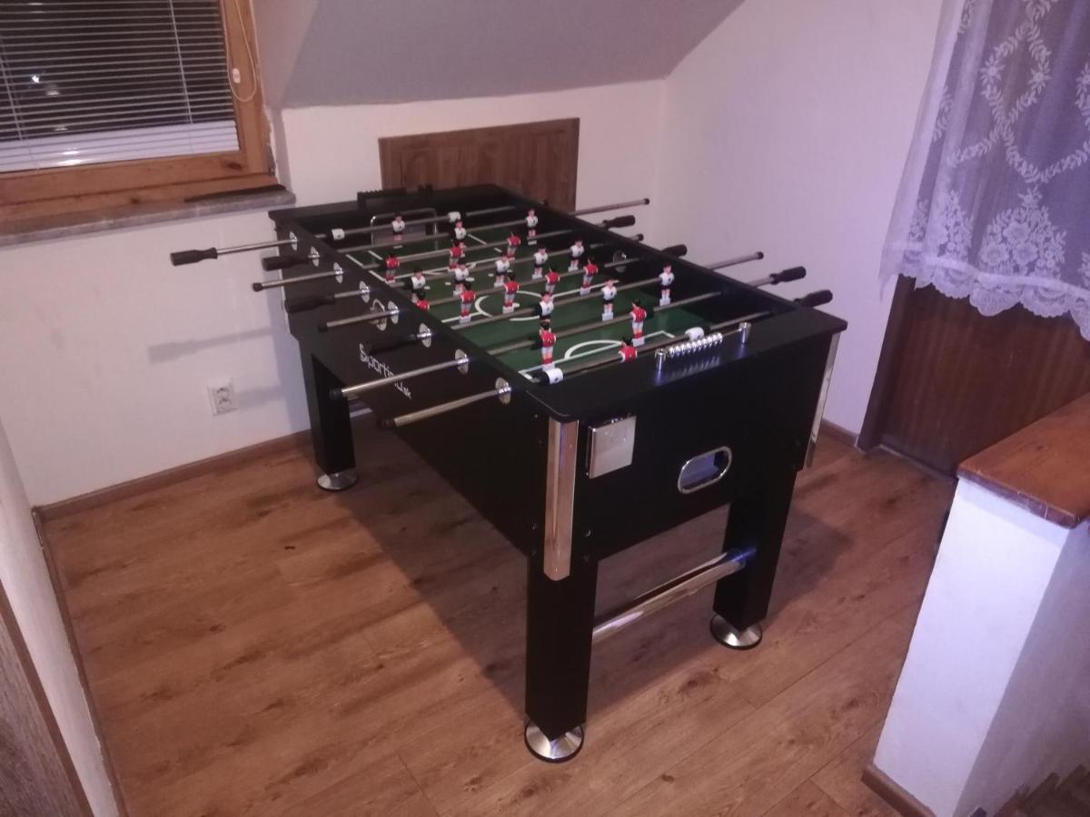Appartamento privát femamki Licartovce Esterno foto