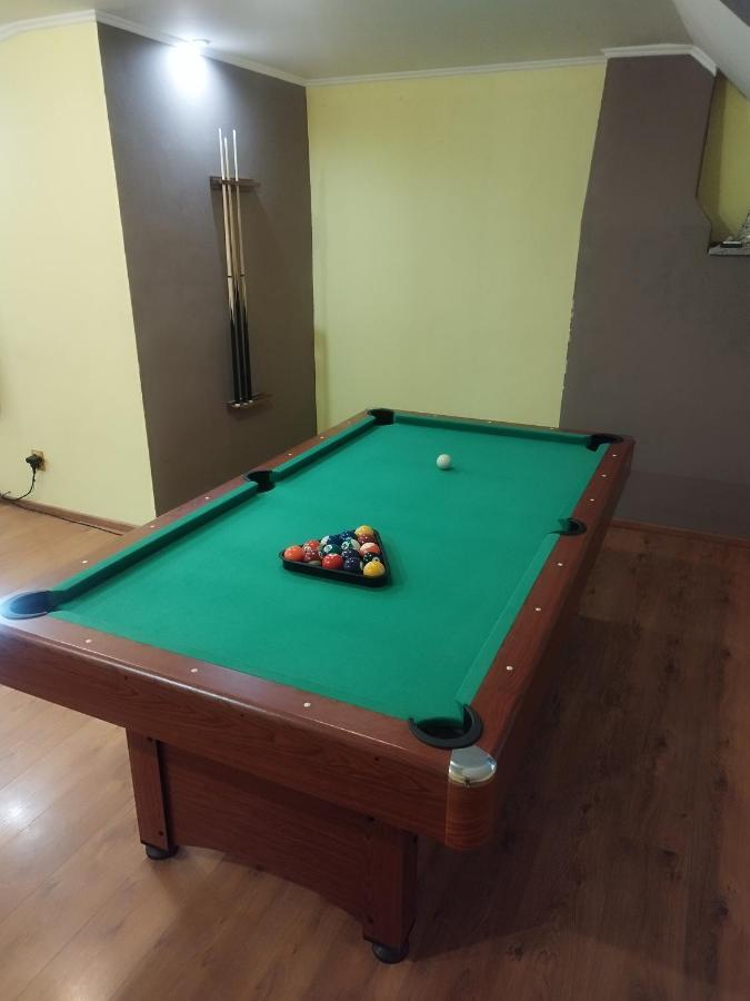 Appartamento privát femamki Licartovce Esterno foto
