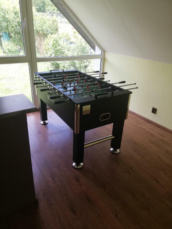 Appartamento privát femamki Licartovce Esterno foto