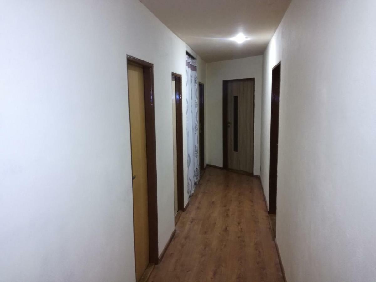 Appartamento privát femamki Licartovce Esterno foto