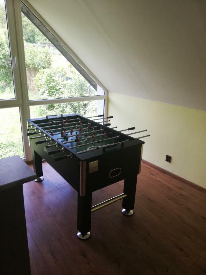 Appartamento privát femamki Licartovce Esterno foto