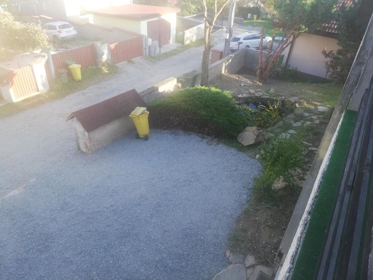 Appartamento privát femamki Licartovce Esterno foto